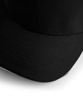 Stitch Style personalised initial sports cap - British product