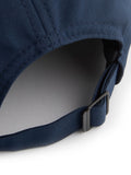 Stitch Style personalised initial cap (British brand)