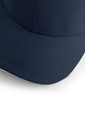 Stitch Style personalised initial cap (British brand)