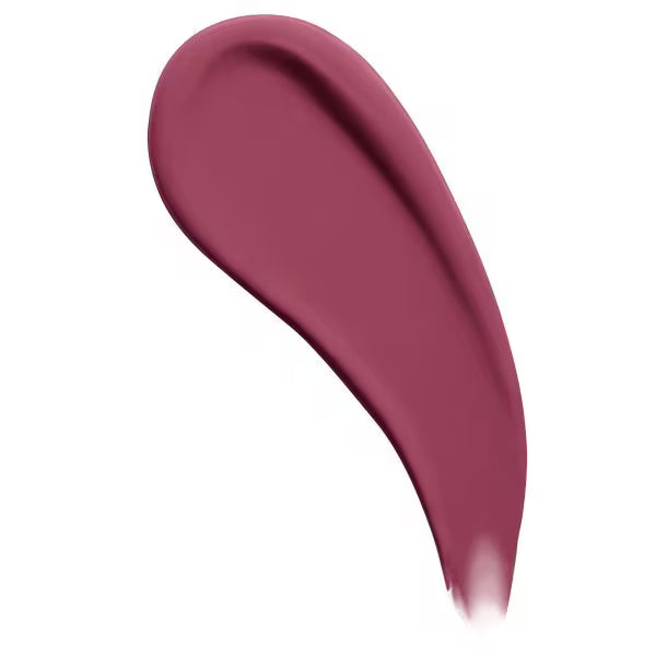 NYX Professional Makeup liquid lipstick Unlaced, imported from the UK