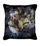 The Rug Company x Alexander McQueen Chiaroscuro Cushion 56cm x 56cm