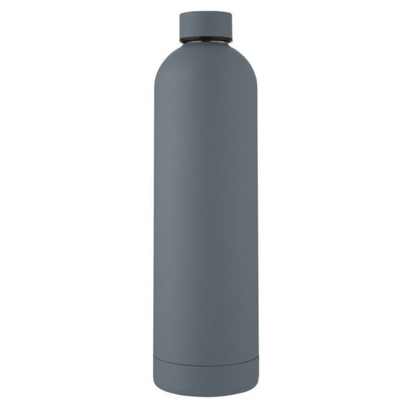 Avenue Spring insulated water bottle - British product