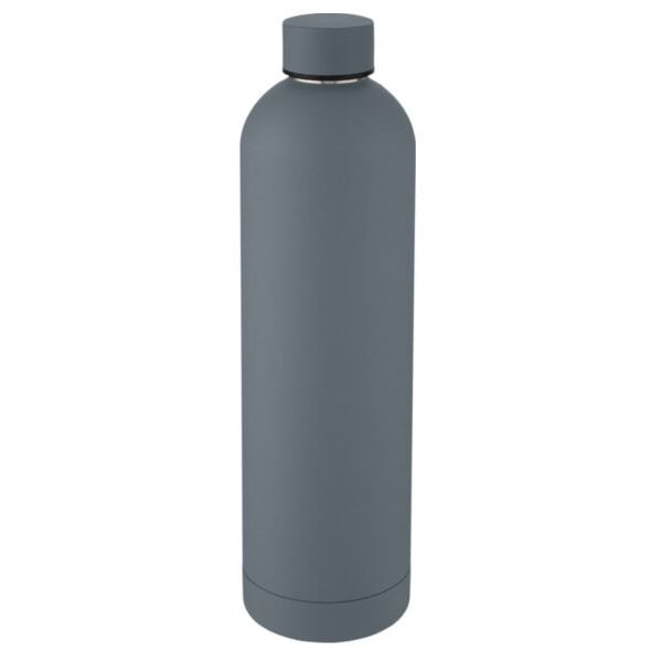 Avenue Spring insulated water bottle - British product