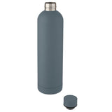 Avenue Spring insulated water bottle - British product