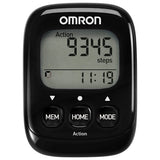 Omron Walking Style IV Pedometer - British product