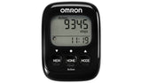 Omron Walking Style IV Pedometer - British product