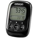 Omron Walking Style IV Pedometer - British product