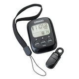 Omron Walking Style IV Pedometer - British product