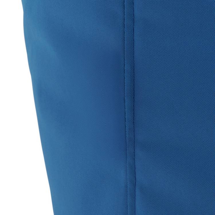 Kaikoo large blue bean bag chair, UK version