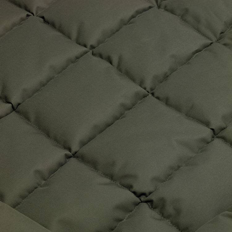 Extra large waterproof crate mat - British product