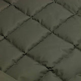 Extra large waterproof crate mat - British product