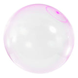 Wubble Bubble Ball inflatable toy, imported from the UK
