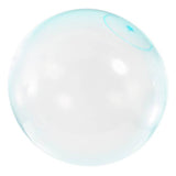 Wubble Bubble Ball inflatable toy, imported from the UK