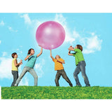 Wubble Bubble Ball inflatable toy, imported from the UK