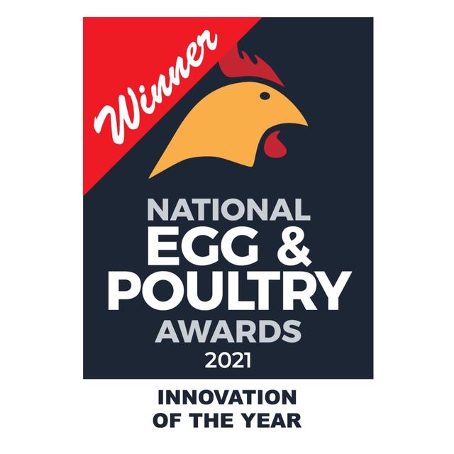 St.Ewe Free Range Super Eggs 6 per pack GOODS M&S