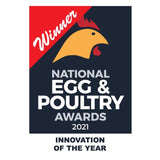 St.Ewe Free Range Super Eggs 6 per pack GOODS M&S