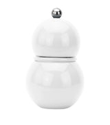 Harrods Addison Ross Chubbie Salt or Pepper Mill- Buy online at McGrocer