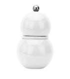 Addison Ross Chubbie salt or pepper mill 12cm, UK version