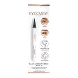 Superdrug Eye Candy Lash Adhesive Pen Black Lash Glue- Buy online at McGrocer