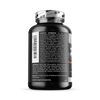 Iron Labs Nutrition ZM6 high strength zinc magnesium supplement 180 capsules, UK version