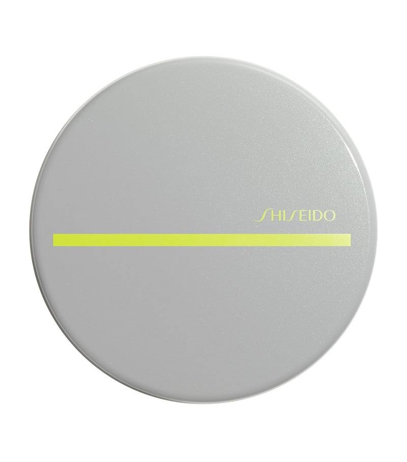Shiseido Sports BB Fluid SPF 50+ (British brand)