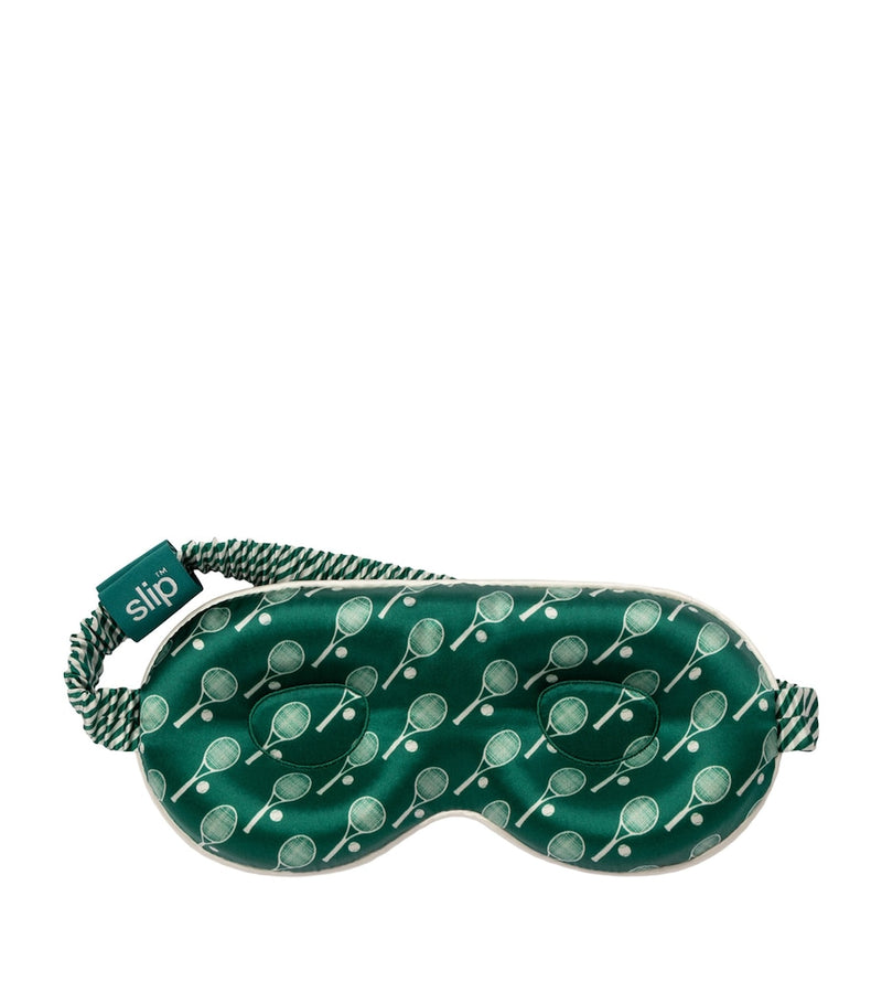 Slip Mulberry Silk Contour Sleep Mask, UK version