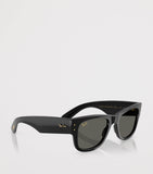 Ray-Ban A$AP Rocky Mega Wayfarer sunglasses, imported from the UK