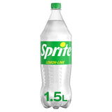 ASDA Sprite Lemon Lime 1.5L Bottle- Buy online at McGrocer
