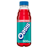 ASDA Oasis Summer Fruits Still Drink 500ml- Buy online at McGrocer