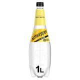 ASDA Schweppes Slimline Tonic Water 1L- Buy online at McGrocer