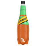 ASDA Schweppes Slimline Canada Dry Ginger Ale 1L Bottle- Buy online at McGrocer