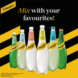Schweppes Ginger Ale Slimline 1L Bottle (British brand)