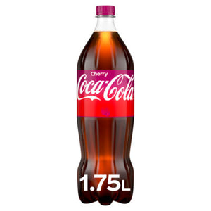 Coca-Cola Cherry