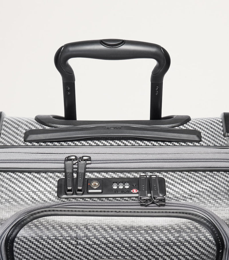 Tumi travel luggage Tegra-Lite Continental Spinner 55cm (British brand)