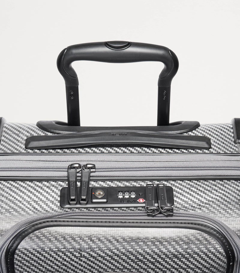 Tumi travel luggage Tegra-Lite Continental Spinner 55cm (British brand)