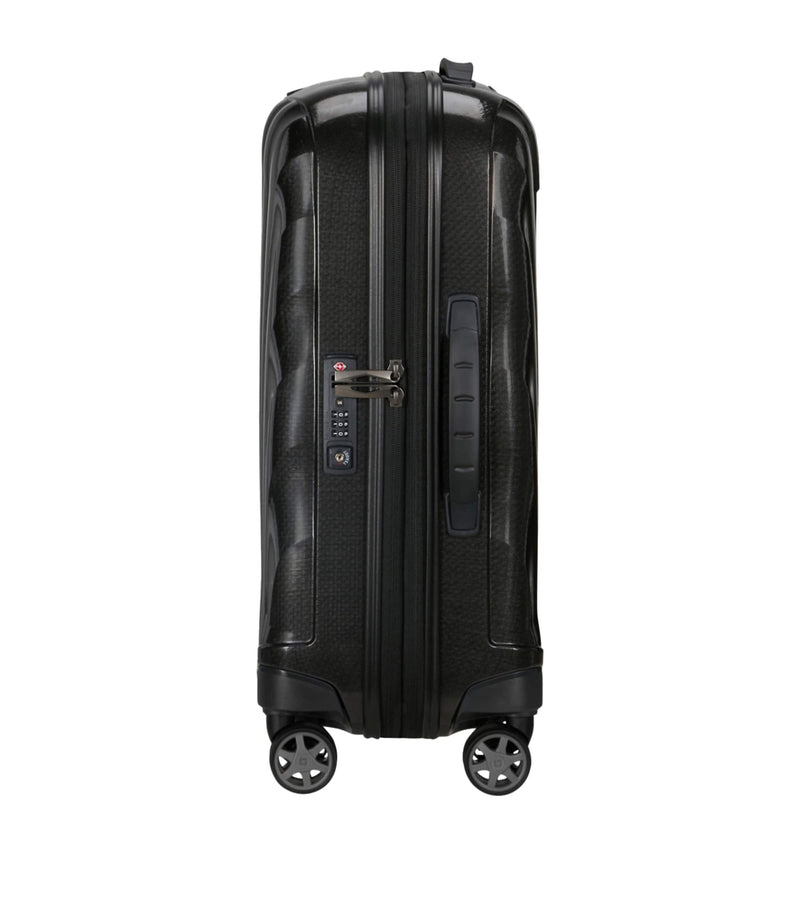Samsonite C-Lite suitcase 40cm (British brand)