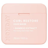 Monday Haircare Hair Mask Curl Restore 250ml