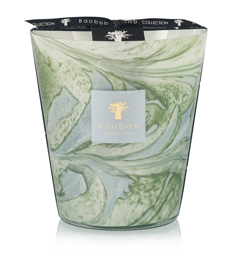 Baobab Collection Marius scented candle 16cm, UK version