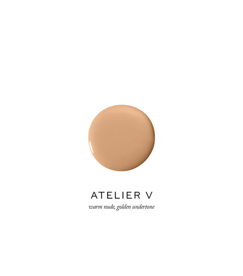 Westman Atelier Complexion Drops Atelier V (British brand)
