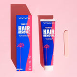 Woowoo Tame It! Hair Removal Cream 100ml GOODS M&S