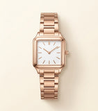 Cartier Panthère rose gold watch 23mm, UK version