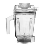 Vitamix Ascent A3500i blender and accessories bundle (British brand)