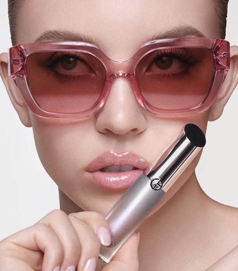 Armani Icy Plumper lip gloss - British product