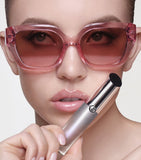 Armani Icy Plumper lip gloss - British product