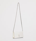 Christian Louboutin Bettina Patent Leather Clutch Bag (British brand)