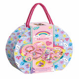 Superdrug Totum Unicorn 2 in 1 Craft Activity Suitcase- Buy online at McGrocer