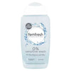 Femfresh Sensitive Intimate Wash 250ml - British product