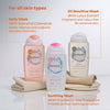 Femfresh Sensitive Intimate Wash 250ml - British product