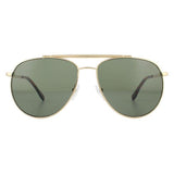 Superdrug Lacoste L177S Gold Men Sunglasses- Buy online at McGrocer