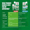 Jungle Formula insect repellent spray with DEET 125ml, UK version